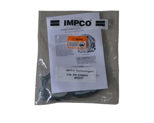 Yellow Coded Silicone Diaphragm Vff30 IMPCO Repair Kits